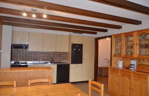 Vex Apartment | Nice flat for rent in les Collons