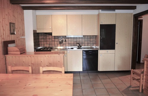 Vex Apartment | Nice flat for rent in les Collons