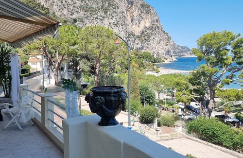 Beaulieu-sur-Mer Apartment | Nice flat in Beaulieu Sur Mer