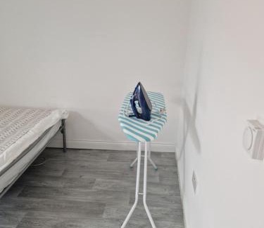 Buckingham Apartment | Nice flat near Silverstone