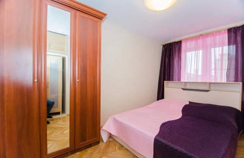 Presnensky Apartment | Nice Flats Belorusskaya