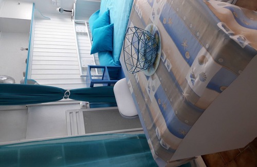 Cheray House | Nice fully equipped Studio