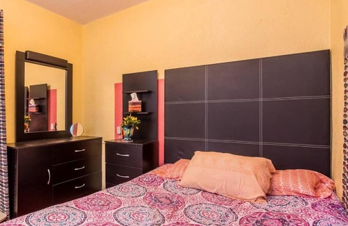 Downtown Mexico City Apartment | Nice full apartment, downtown on foot