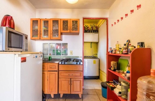 Downtown Mexico City Apartment | Nice full apartment, downtown on foot