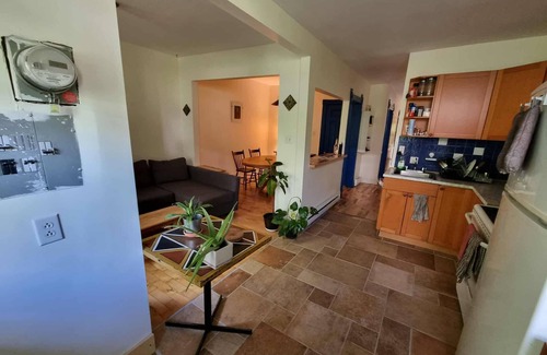 Mile End Apartment | Nice furnished apartment in Mile End