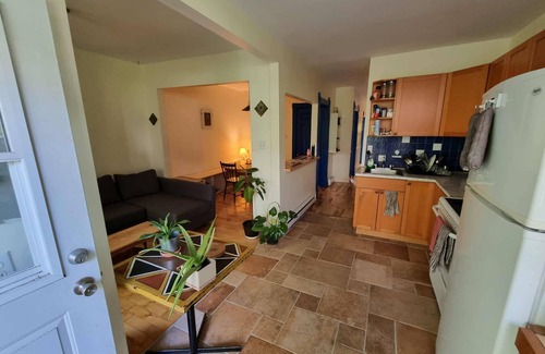 Mile End Apartment | Nice furnished apartment in Mile End