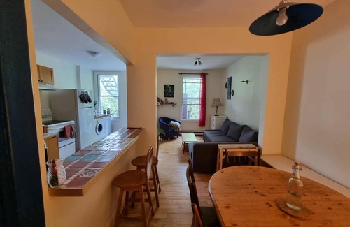 Mile End Apartment | Nice furnished apartment in Mile End