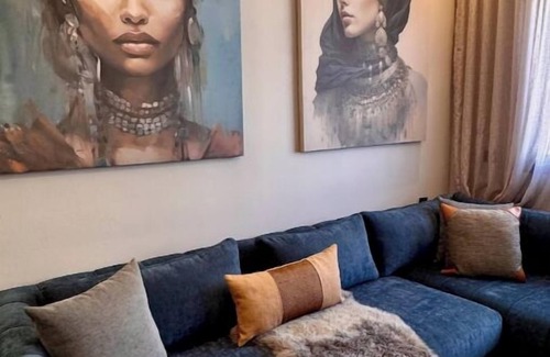 Dar Bouazza Apartment | Nice furnished apartment