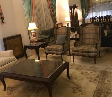 Amman Apartment | Nice Furnished apartment