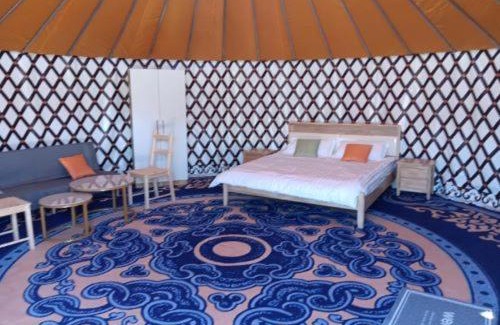 Tappen House | nice Glamping