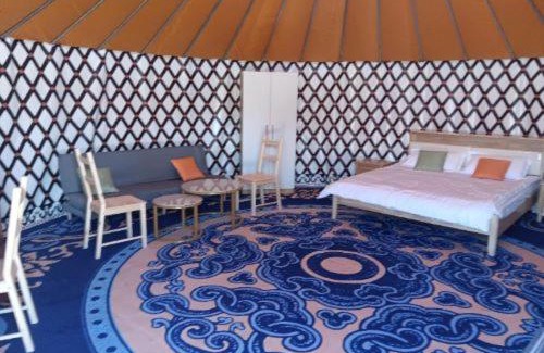 Tappen House | nice Glamping