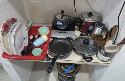 Hyderabad Apartment | Nice great family friendly 3bhk Banjara hills rd7