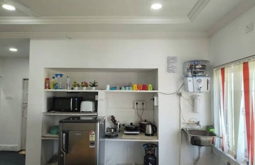 Hyderabad Apartment | Nice great family friendly 3bhk Banjara hills rd7
