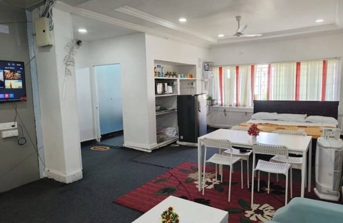 Hyderabad Apartment | Nice great family friendly 3bhk Banjara hills rd7