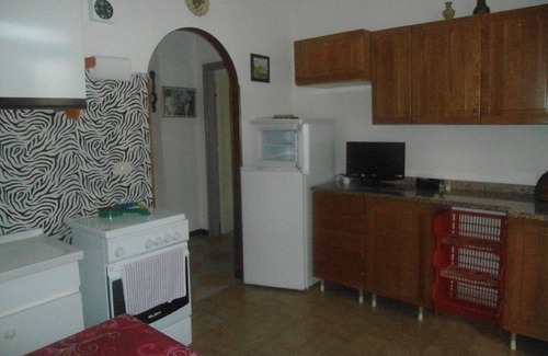 Pineto Apartment | nice ground floor 20 meters from the sea and pine forest
