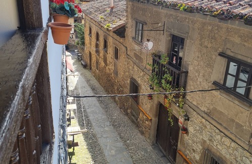 Potes Apartment | Nice historic apartment in Potes