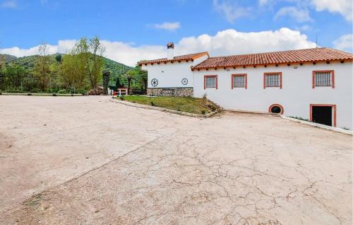 La Puebla de los Infantes House | Nice Home In La Puebla De Los Infan