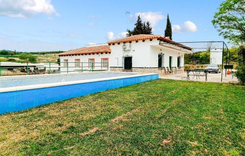 La Puebla de los Infantes House | Nice Home In La Puebla De Los Infan
