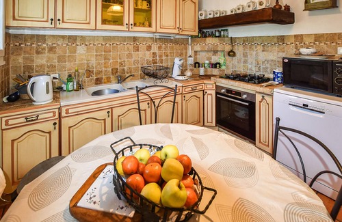 La Bastide-des-Jourdans House | Nice home in La Bastide-des-Jourdans