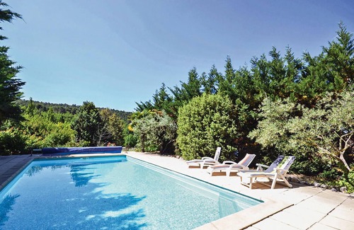 La Bastide-des-Jourdans House | Nice home in La Bastide-des-Jourdans