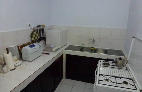Sanur Kauh Villa | Nice Holiday Home in Sanur Near the Beach with car and in house Massage