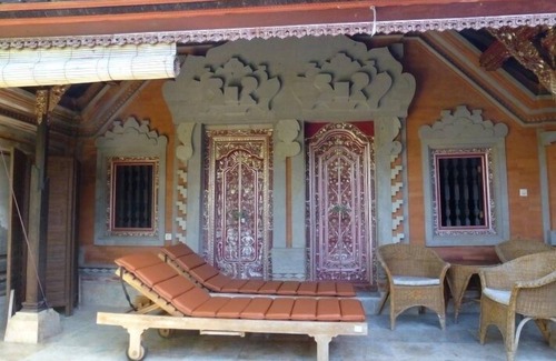 Sanur Kauh Villa | Nice Holiday Home in Sanur Near the Beach with car and in house Massage