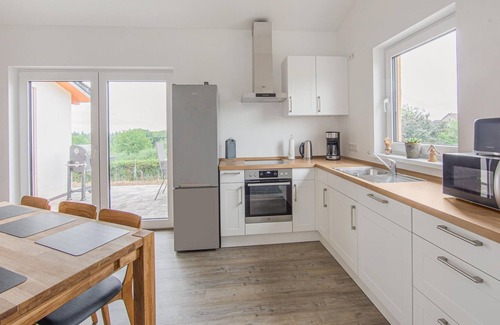 Filz House | Nice holiday home in Filz with terrace