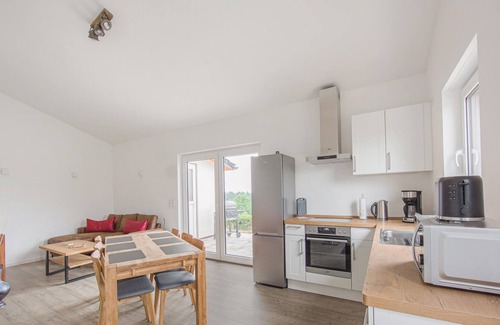 Filz House | Nice holiday home in Filz with terrace