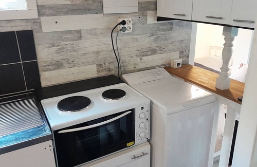 Billdal House | Nice holiday home in quiet Billdal | SE08068
