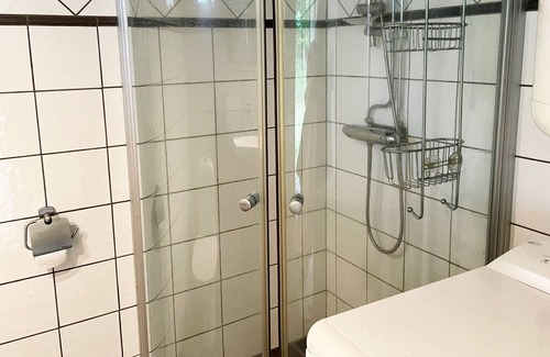 Bolmstad House | Nice holiday home in Tallbacken outside Ljungby | SE06059
