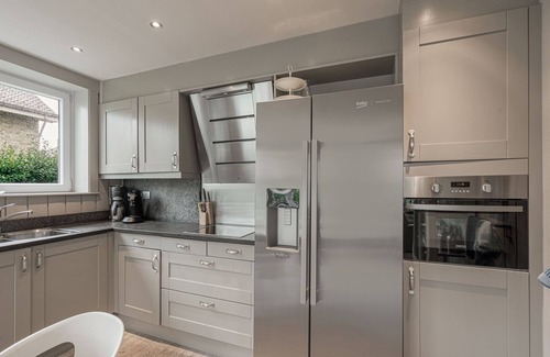 Westende Villa | Nice holiday home in Westende-Bad with sauna and pingpong