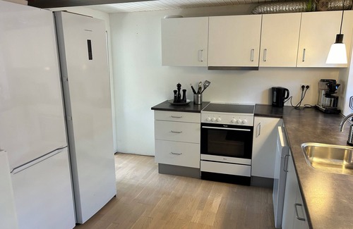 Rodekro House | Nice holiday home near the beach