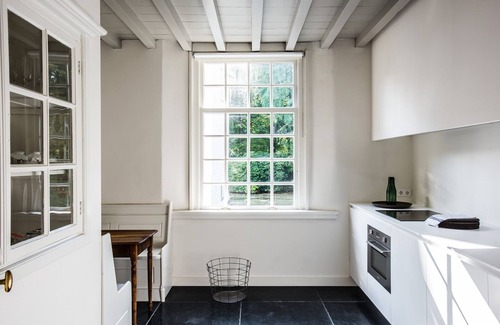 Loon op Zand House | Nice holiday home on the estate of The White Castle
