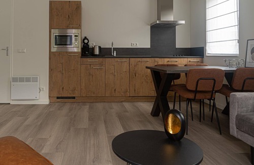 Municipality of Nissewaard House | Nice holiday home near the waterfront
