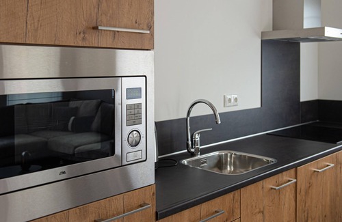 Municipality of Nissewaard House | Nice holiday home near the waterfront