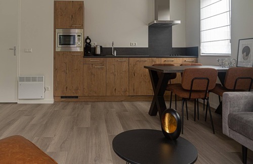 Municipality of Nissewaard House | Nice holiday home near the waterfront