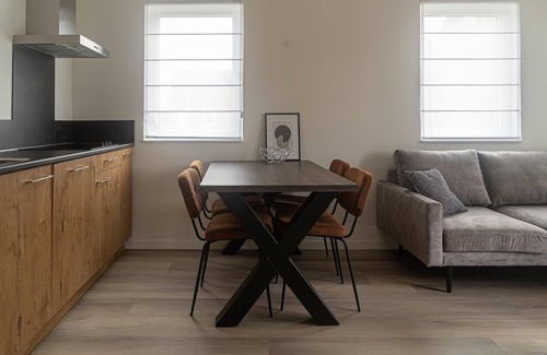 Municipality of Nissewaard House | Nice holiday home near the waterfront