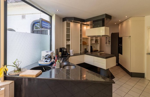Parwijs House | Nice holiday home with wellness in Duffel