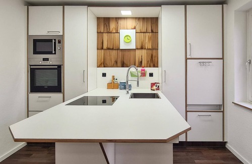 Luhmannsdorf House | Nice home in Karlsburg/Lühmannsdorf