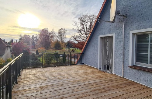 Luhmannsdorf House | Nice home in Karlsburg/Lühmannsdorf