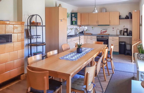 Neu Zauche House | Nice home in Neu Zauche OT Caminche