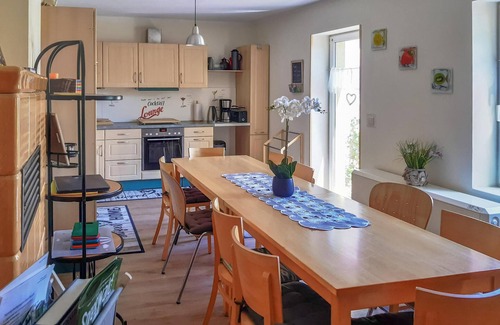 Neu Zauche House | Nice home in Neu Zauche OT Caminche