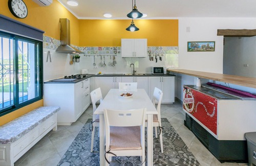 La Puebla de los Infantes House | Nice home in La Puebla de los Infan