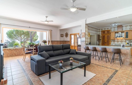Villaviciosa de Cordoba House | Nice home in Villaviciosa de Córdob