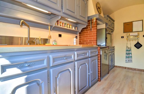 Saint-Jean-de-Valeriscle House | Nice home in Saint-Jean-De-Valerisc