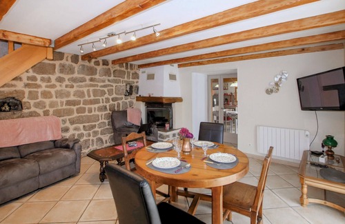 Saint-Pierre-de-Colombier House | Nice home in Saint-Pierre-de-Colomb
