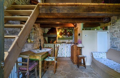 Montecopiolo House | Nice home in Villagrande di Monteco