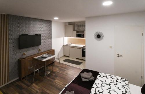 Abda Apartment | Nice Home Apartment 2