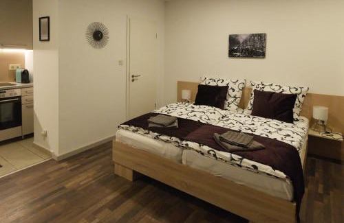 Abda Apartment | Nice Home Apartment 2