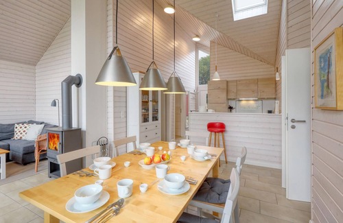 Krems II House | Nice home in Krems II/Warderbrück